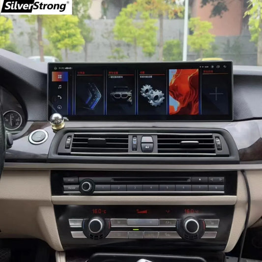 14.9inch New OEM Design Car Stereo Multimedia For BMW 3 Series F30 F31 F32 ID8 GPS Navigation Auto Radio Headunit Carplay player