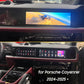 14.5inch Copilot Android Multimedia Car Play for Porsche Cayenne 2024 2025