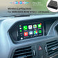 For Becker Navigation,Retrofit Wireless CarPlay Module,For A180 A200 B180 B200 C180 C200 W204 207 W212,Android Auto Adapter