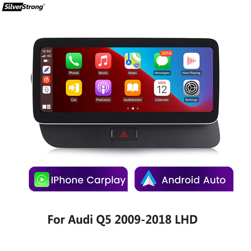 For AUDI